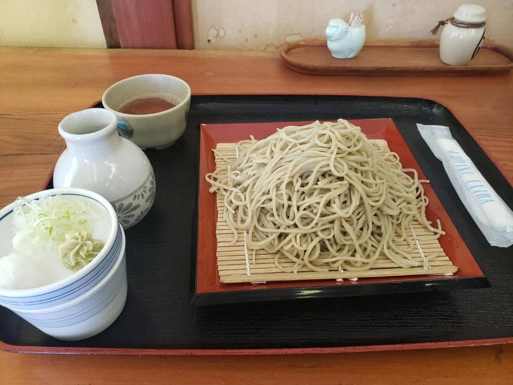 どんぐり庵
