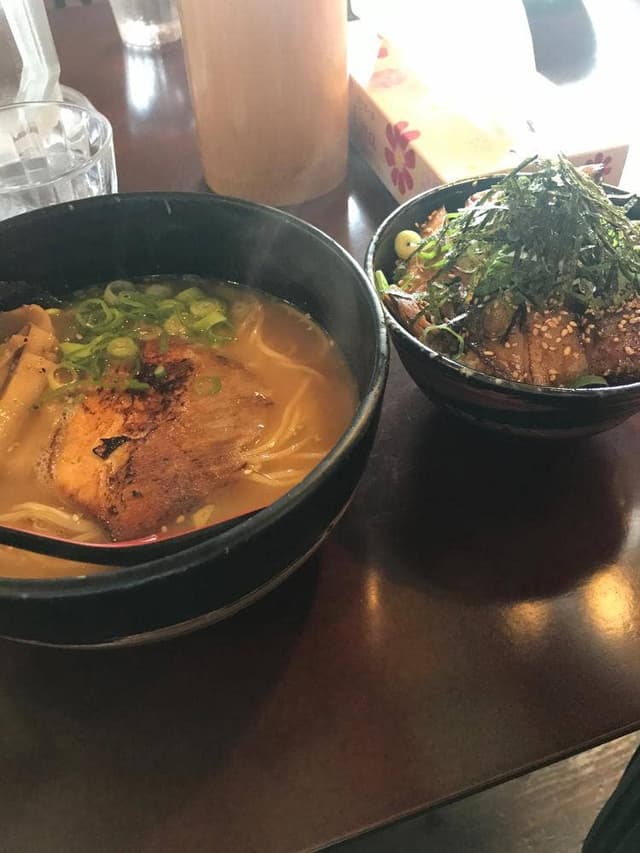 らーめん ぐち屋 - サブ画像3