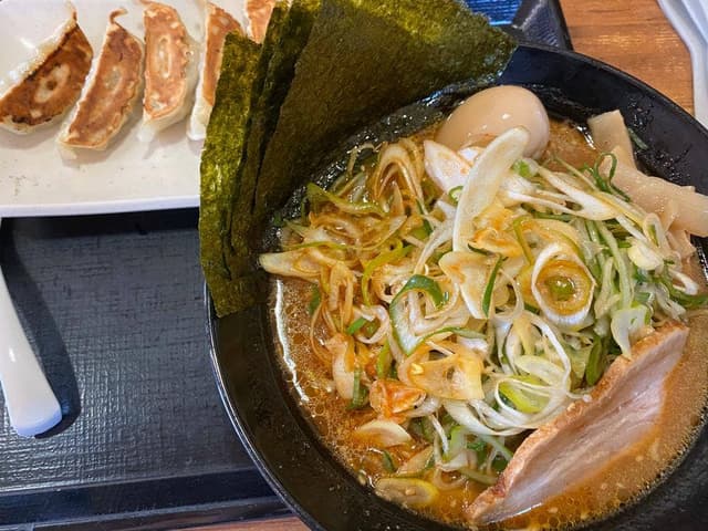 伝丸 299号飯能BP店 - サブ画像2