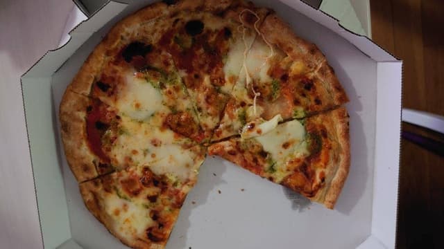 ガスト 福井東店 - サブ画像2