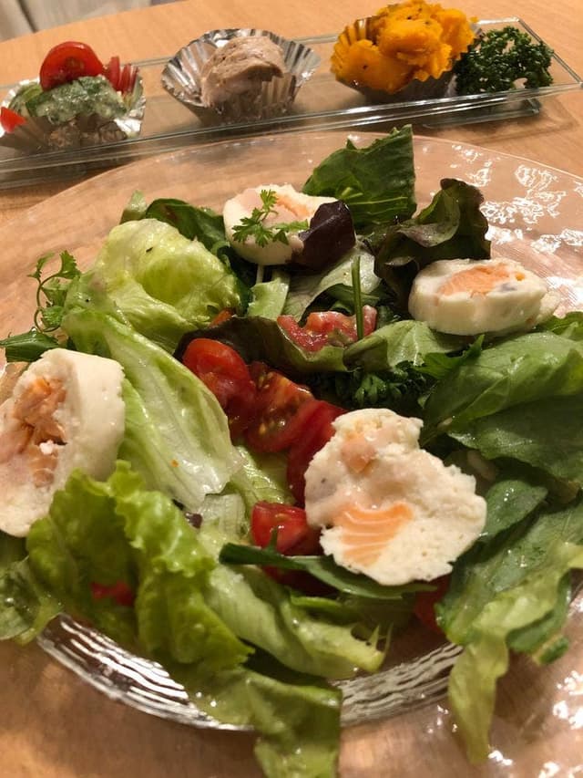 BISTRO quatre - サブ画像1