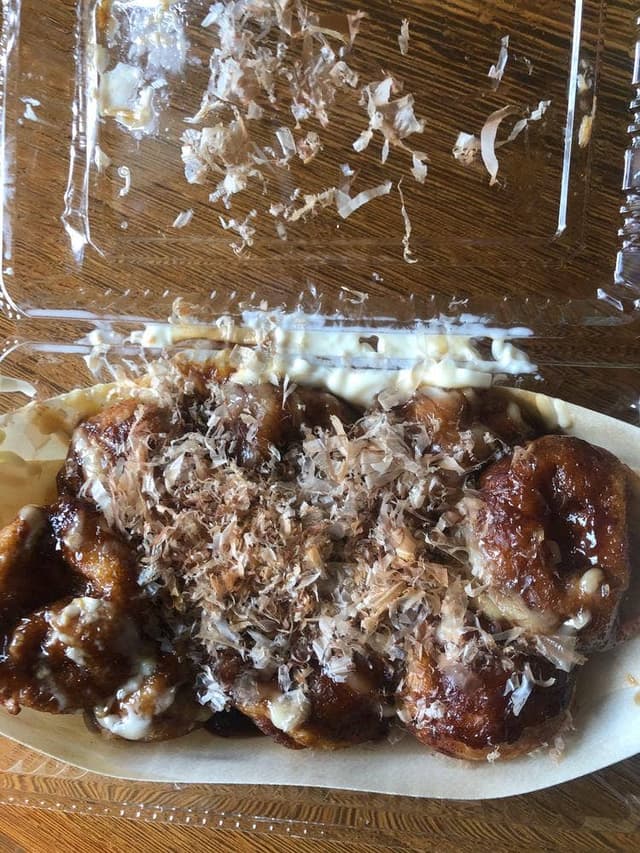 たこ顔 太田店 - サブ画像1