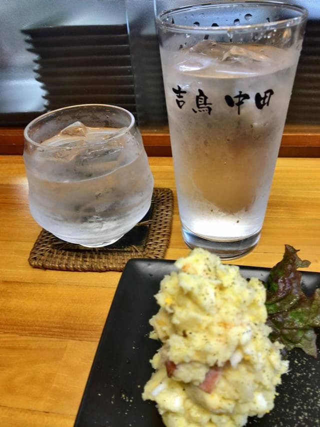 吉鳥中田 - サブ画像3