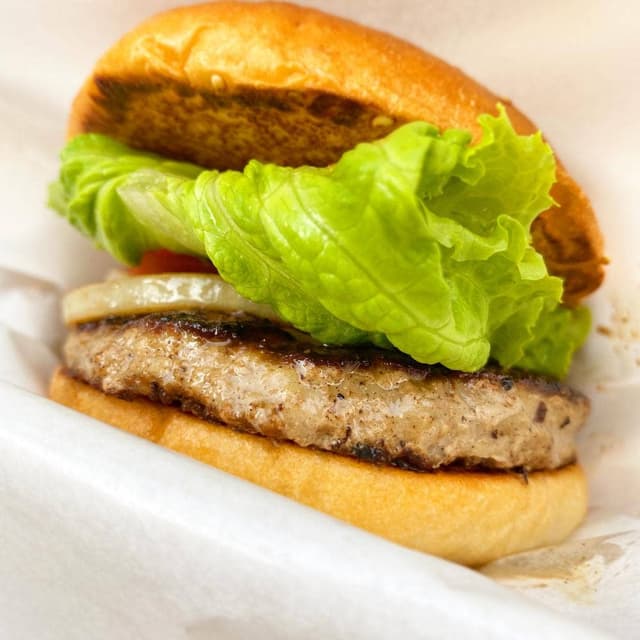 フレッシュネスバーガー ららぽーとTOKYO-BAY店 - サブ画像1