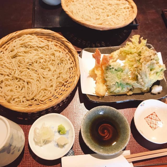 手打蕎麦 おかむら - サブ画像3