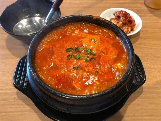純豆腐 太閤 - サブ画像3