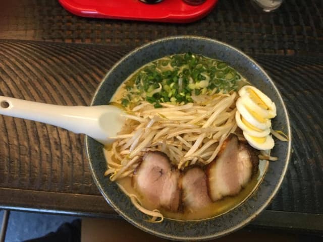 ラーメン食堂 太士 - サブ画像2