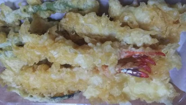 天丼てんや 小田急マルシェ町田店 - サブ画像1