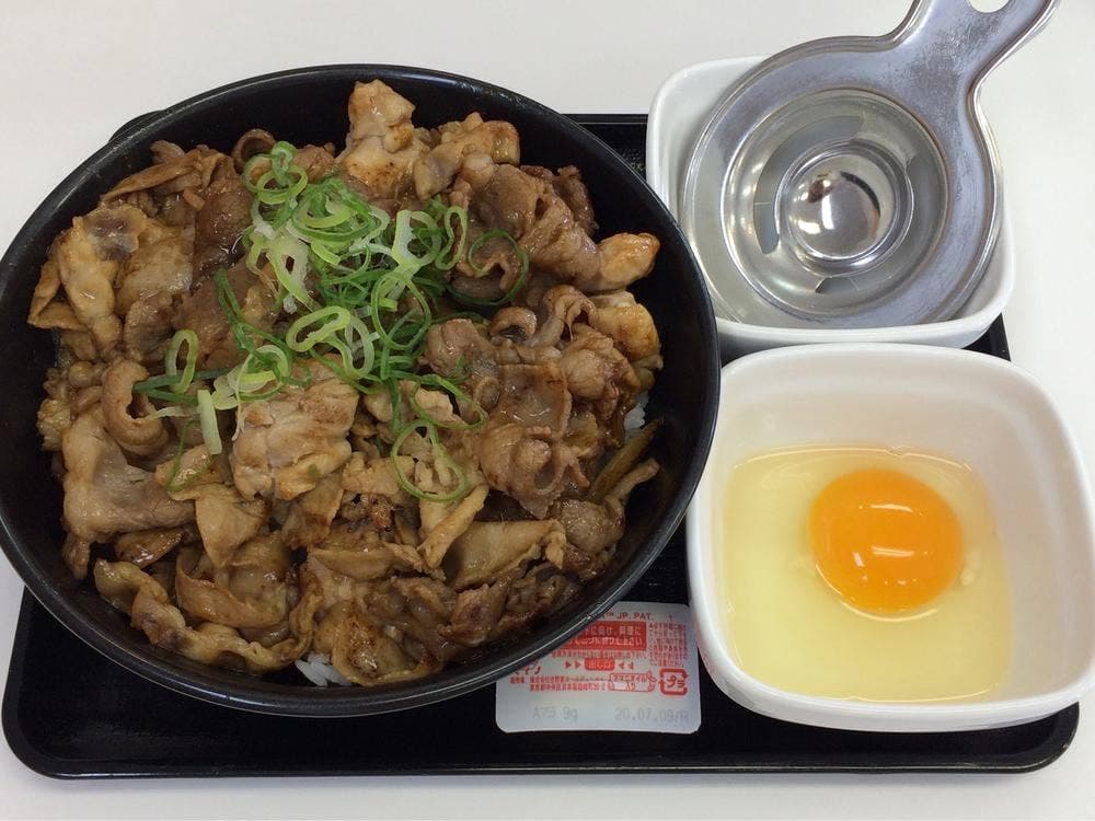 吉野家8号線金沢西インター店