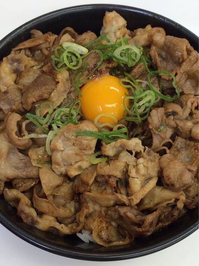 吉野家8号線金沢西インター店 - サブ画像2