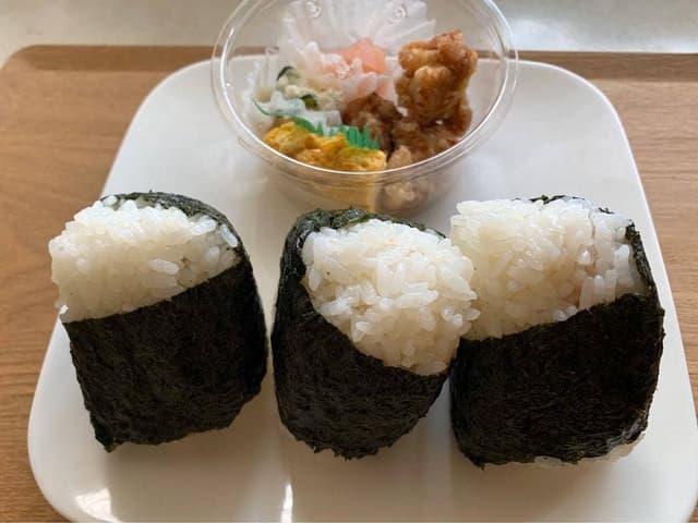おむすびcafeころりん - サブ画像3
