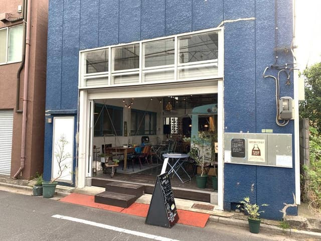+h café - サブ画像3
