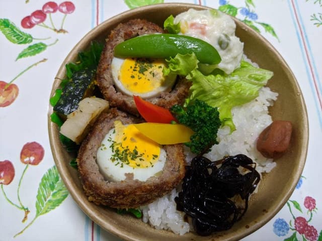 あいはなカフェ - サブ画像2