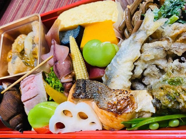 旬菜邑咲 - サブ画像1