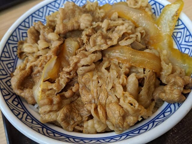 吉野家 4号線越谷店 - サブ画像2