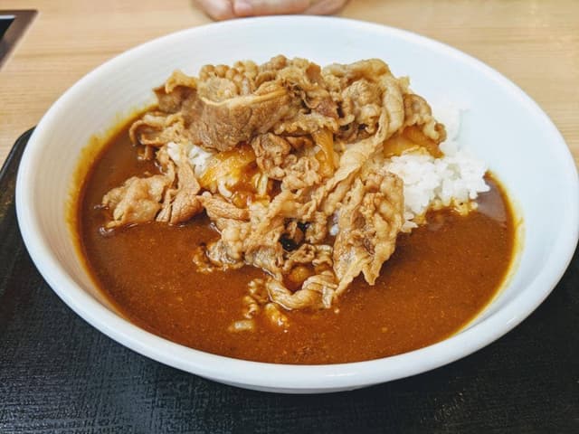 吉野家 4号線越谷店 - サブ画像3