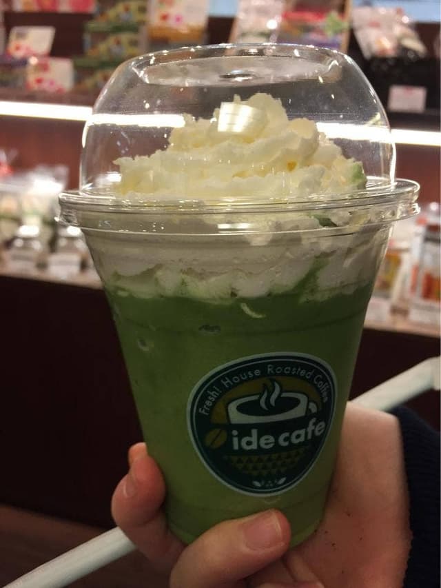 イデカフェ イオン鎌ヶ谷ショッピングセンター店 - サブ画像2