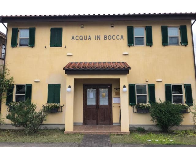 Acqua in Bocca - サブ画像3