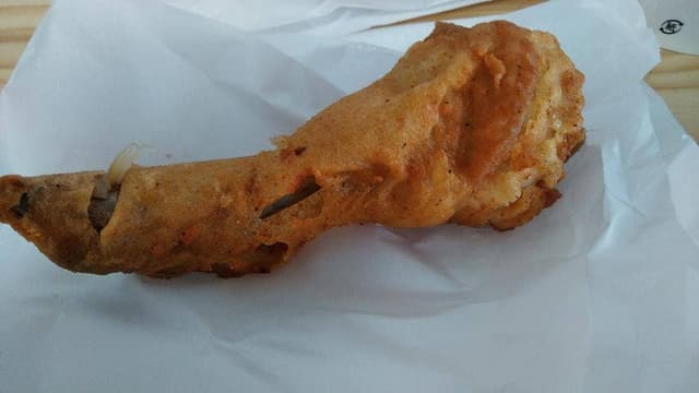 ケンタッキーフライドチキン 大和店 - サブ画像3
