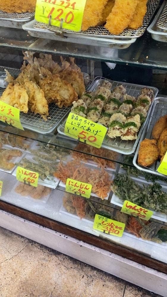 栃木屋惣菜店 - サブ画像2