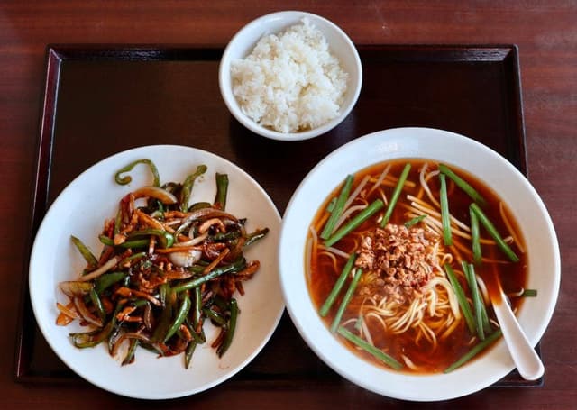 中国料理 長江 瑞穂店 - サブ画像2