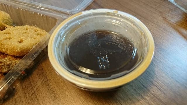 串カツ田中 綾瀬店 - サブ画像3