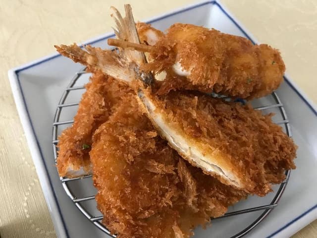 勝烈庵フーズ 西武東戸塚店 - サブ画像1