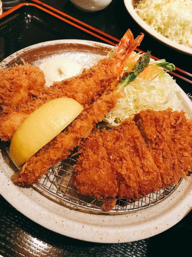 かつふじ - サブ画像2