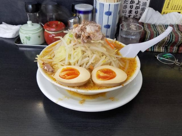 萬馬軒 下諏訪店 - サブ画像1