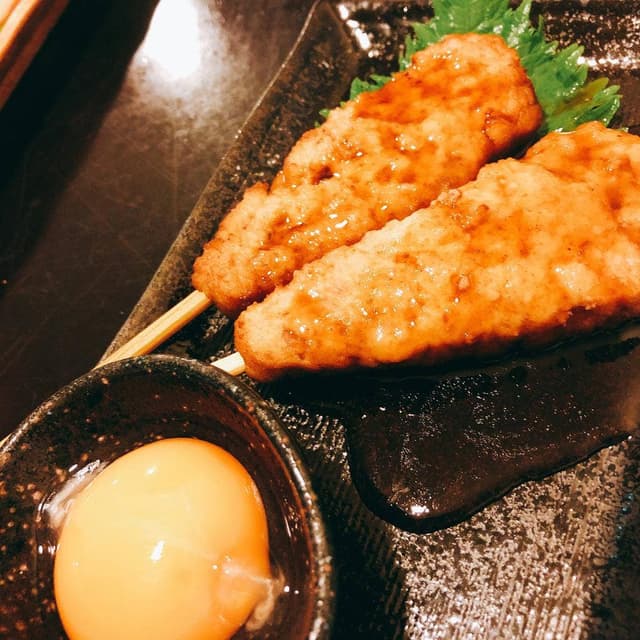 骨付鶏 ひろ - サブ画像2