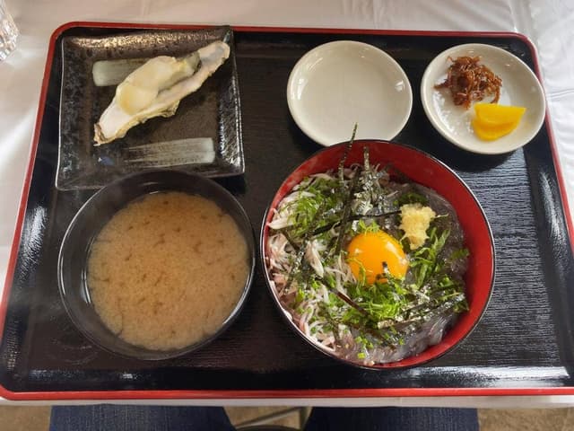 すっつ しらす会館 - サブ画像3