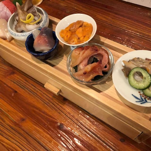 貝と魚 シェルハラ - サブ画像3