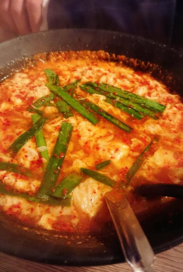 辛麺kitchen彩 - サブ画像3