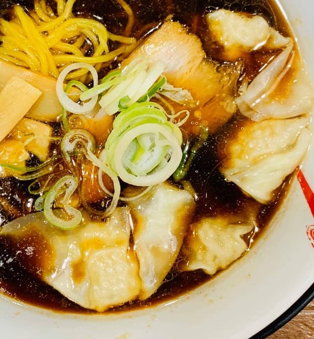 麺家 華月 - サブ画像2