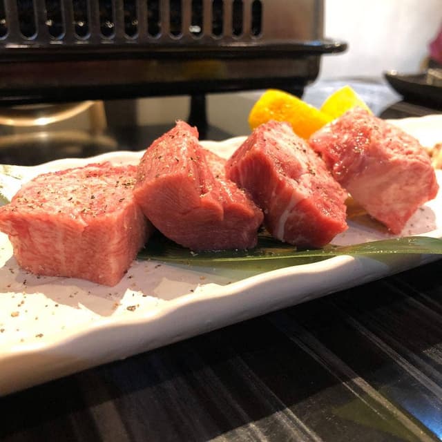 Meat de Meet - サブ画像3