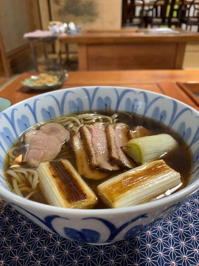 そば花 - サブ画像2