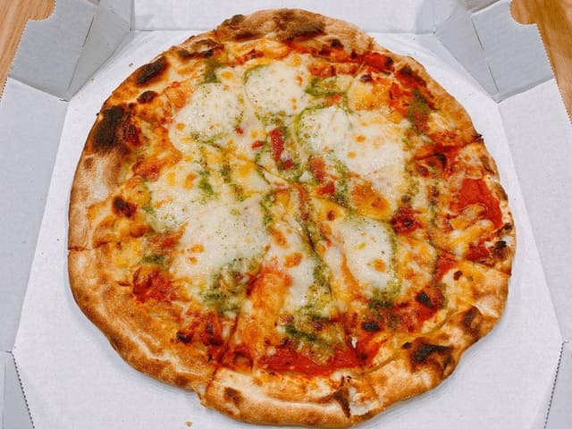 ガスト 津山二宮店 - サブ画像2