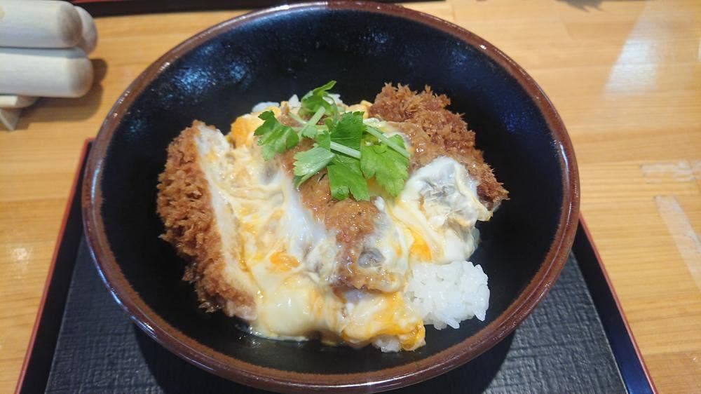 かつ福 西条店