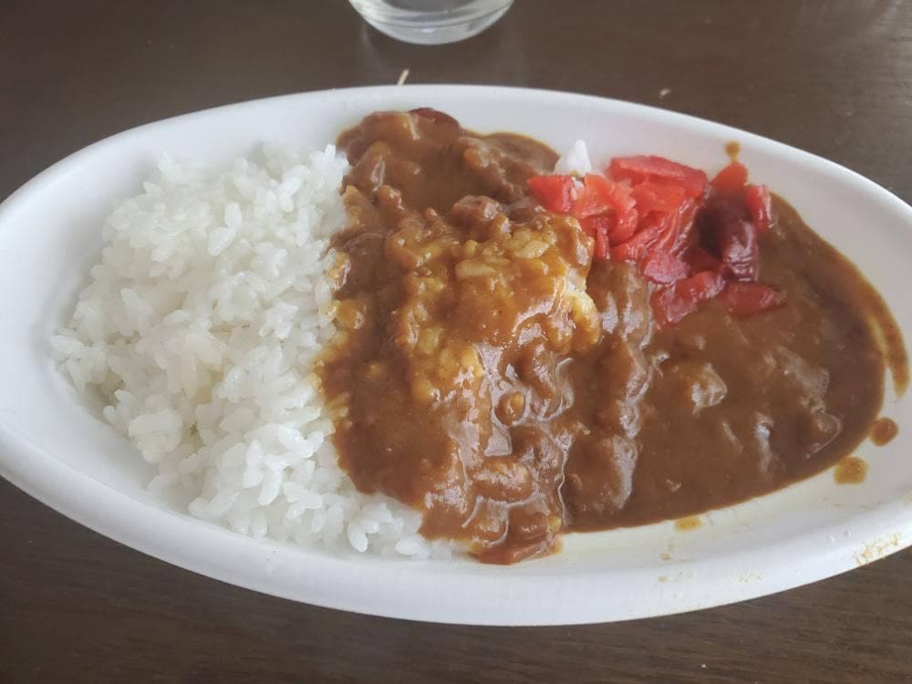 どんぶり亭 つるや