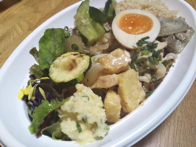 お野菜惣菜 デリキッチン イエリ - サブ画像1