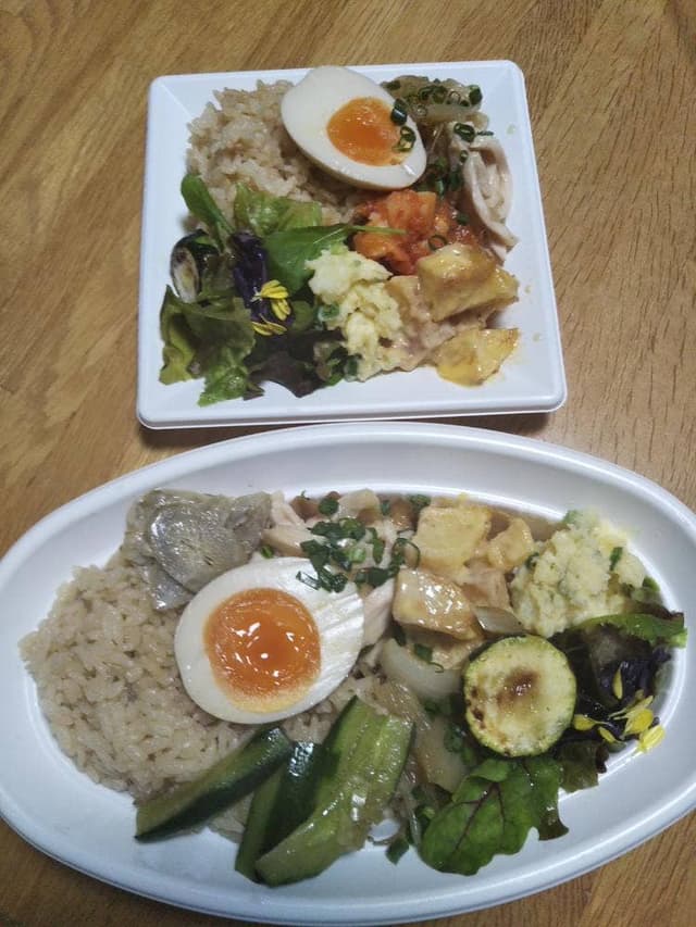 お野菜惣菜 デリキッチン イエリ - サブ画像2
