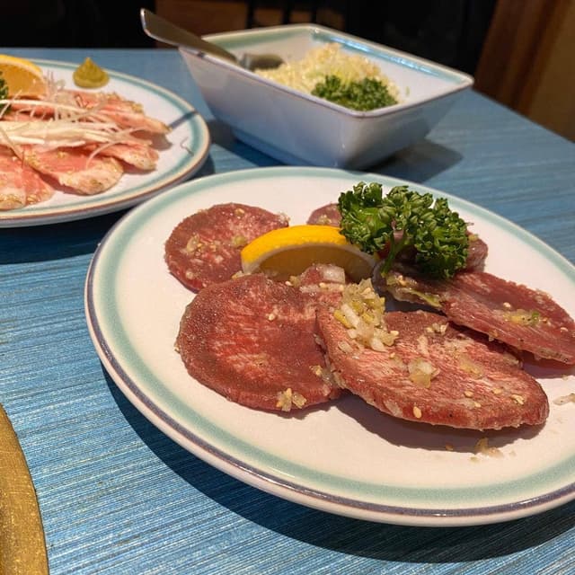 炭火焼肉こうしん - サブ画像2