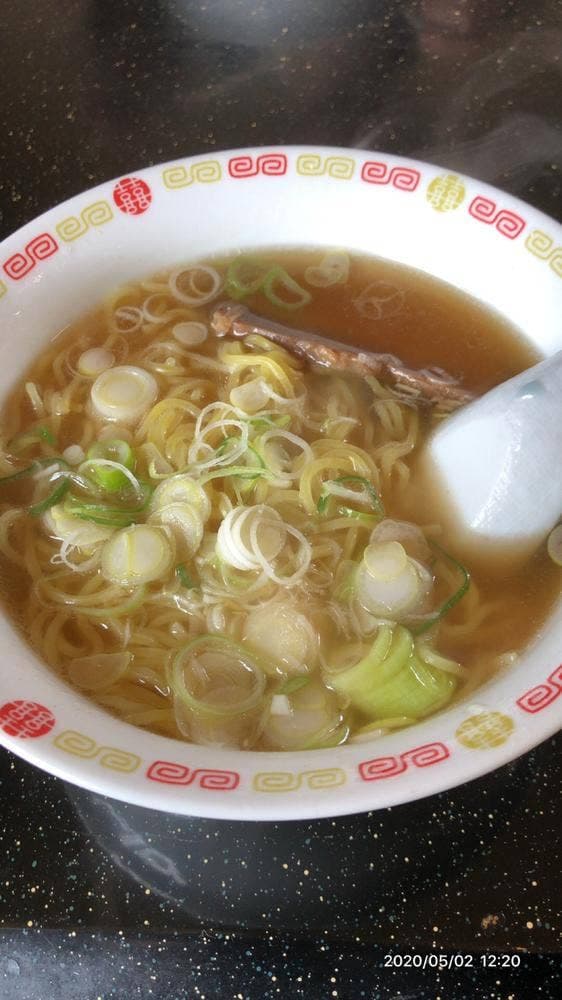 台南麺 かちかち山 - サブ画像2