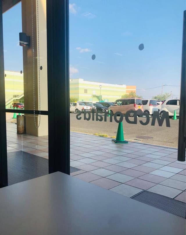 マクドナルド 佐賀ミスターマックス店 - サブ画像2