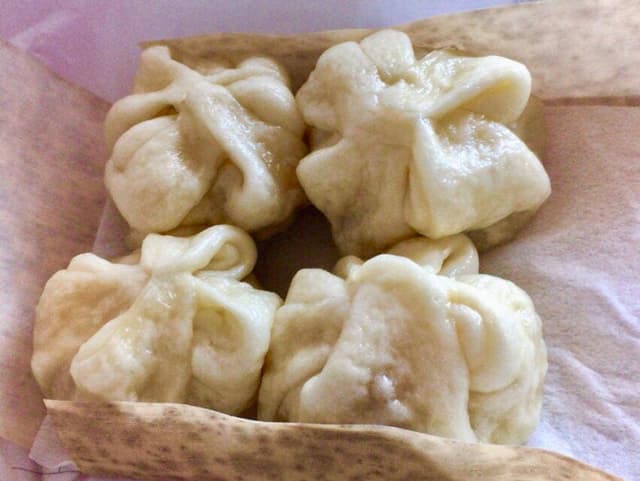 小さな豚まん専門店 kesa kichi - サブ画像2