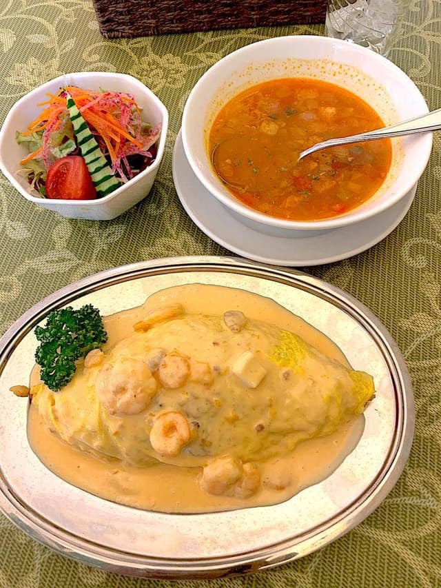 グランメール芦屋 HOTELmeetMe神戸元町 - サブ画像1