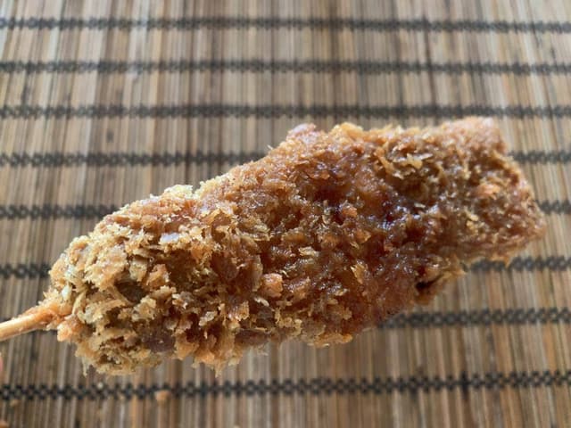 鳥惣精肉店 - サブ画像1