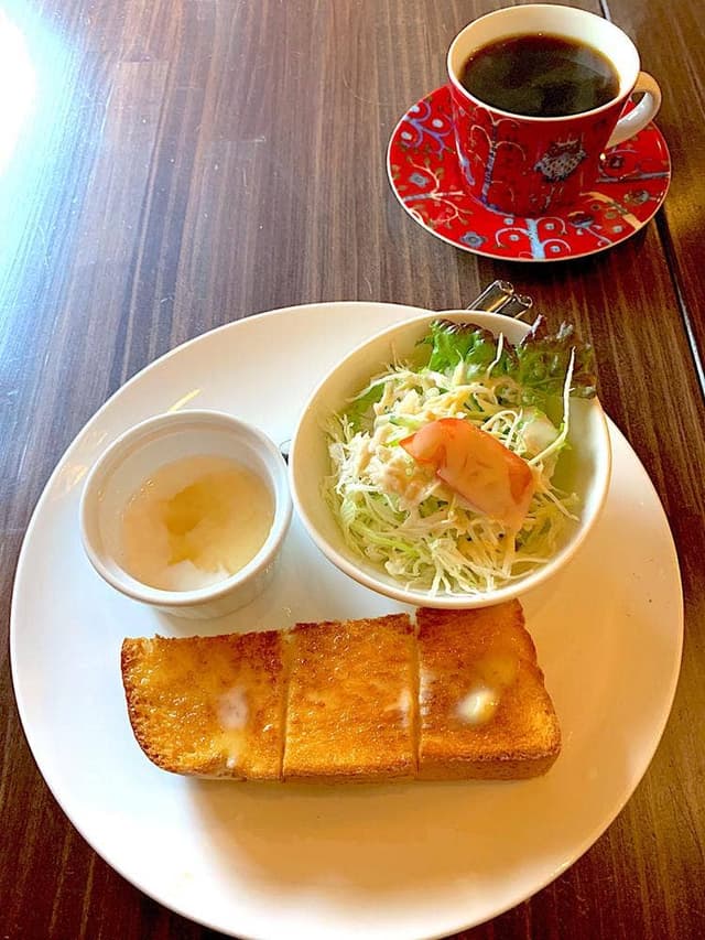 ノキマ堂珈琲 - サブ画像1