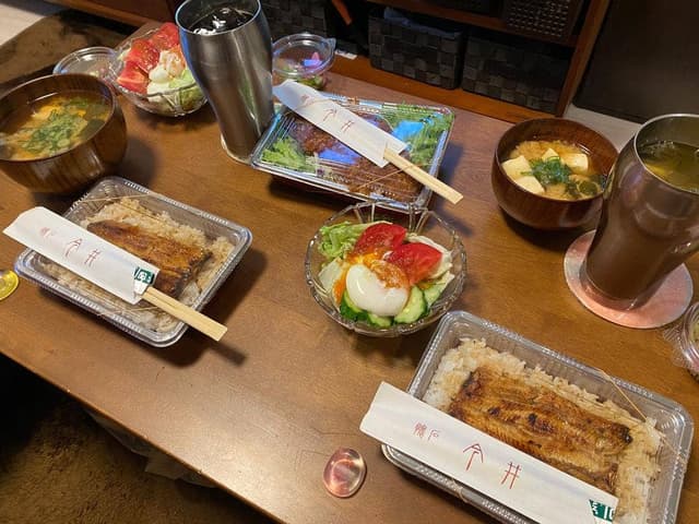 今井総本店 - サブ画像3