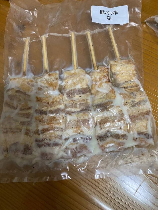 竹乃屋 東比恵本店 - サブ画像2